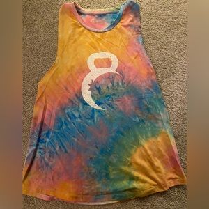 ZYIA VGUC Hendrix kettle moon tank